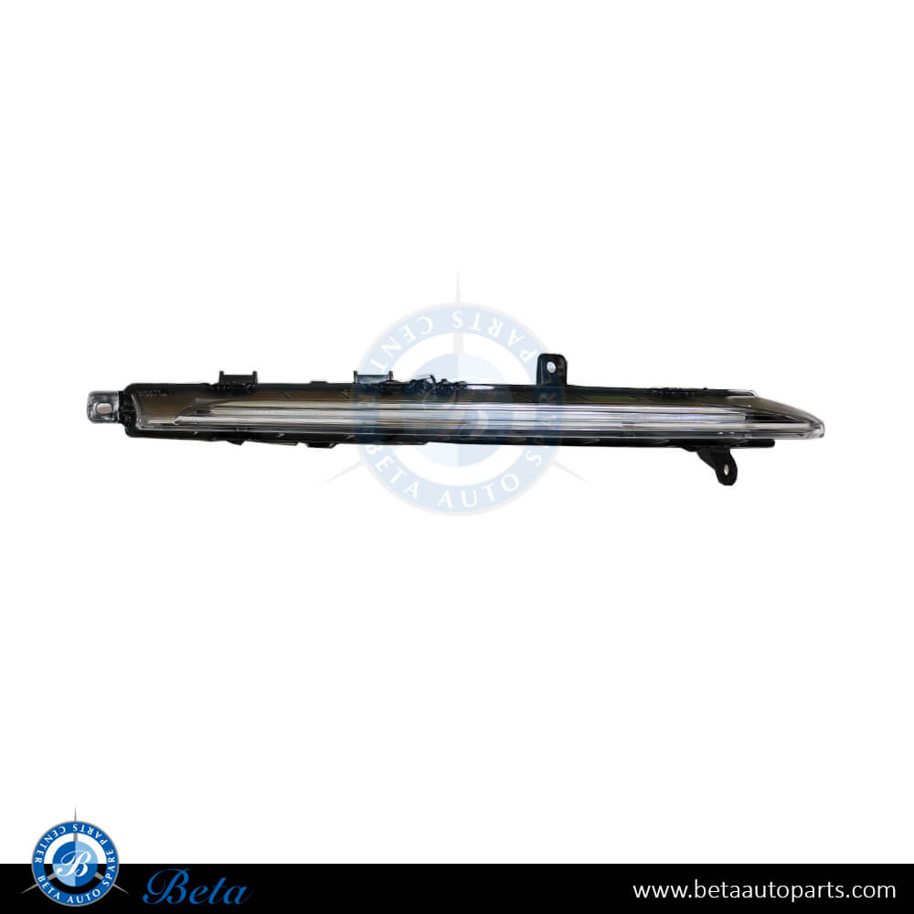Right Side Fog Lamp LED for Porsche Cayenne 2018-up models, Part Number 9Y0941182 Right Side Fog Lamp LED for Porsche Cayenne 2018-up models, Part Number 9Y0941182
